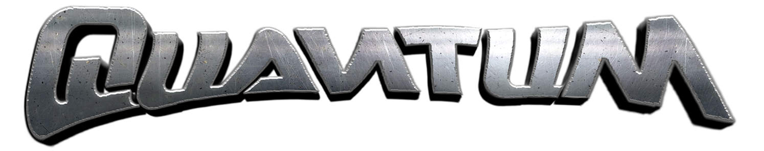 Quantum Logo